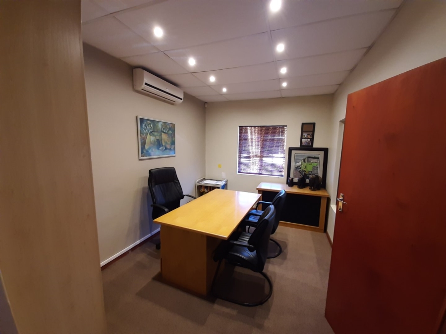 To Let commercial Property for Rent in George South Western Cape